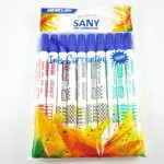 Mercury Sany Ink Remover Pack of 10 Pieces