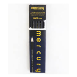 Mercury Ambassador Graphite Pencils 12HB - Image 2