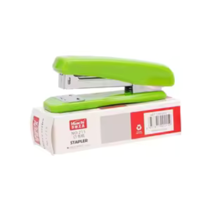 High Quality 25 Sheets Metal Stapler No.215