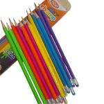 Champ Color Pencil 12Pc