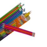 Champ Color Pencil 12Pc - Image 2