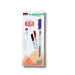 Hauser Dream Sparkle gel pen