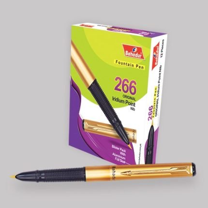 Fountain Pen 266
