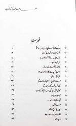 Ye Mery ahad ki Kahani hai by Saad ullah Shah - Image 2