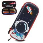 Akvanar EVA Pencil Box - Image 3