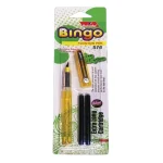 Fountain Pen Bingo Jumbo 516 Bahadur - Image 2