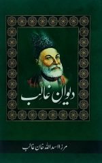 Deewan-e-Ghalib by Altaf Hussain Hali - Image 3