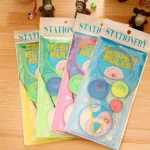 Spirograph Geometric Creative Design Ruler