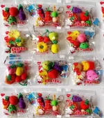 Fruit Shape Erase - Image 3