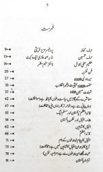 Inaam Yafta Takareer by Saleem Abbas Qaisar