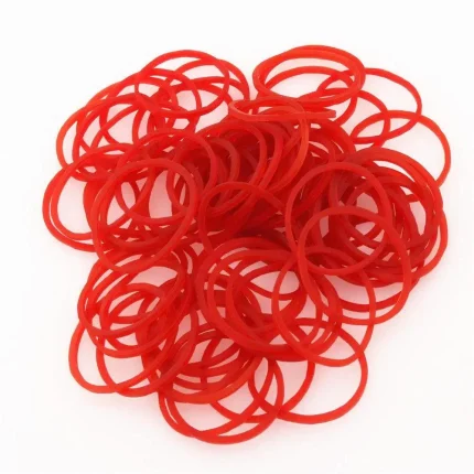Rubber Band 1 KG