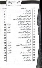 Pilot Super One Takheelaat ki Duniya