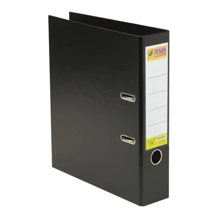 Sensa Imported Box File