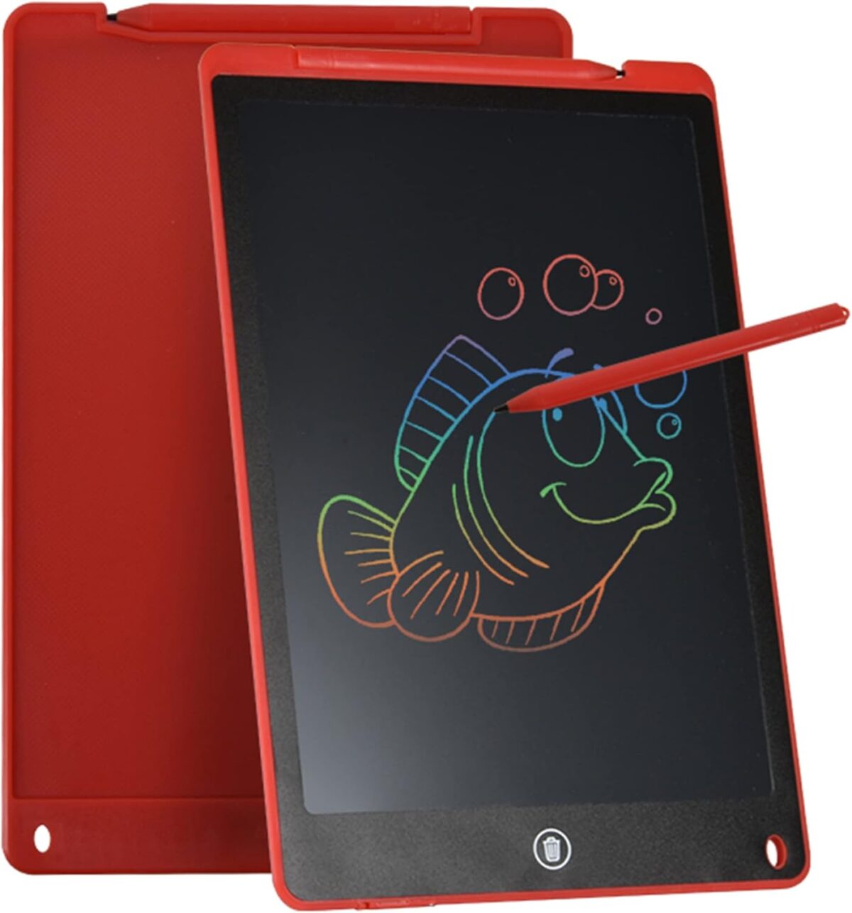 Writing Tablets LCD Writing Tablet 8.5 Inch Drawing tablet- writing Digital Pad ...