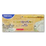 Sale Mercury Brito Calligraphy Marker 804 Box 10 Pcs