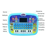 LED Kids Learning Laptop - Image 3