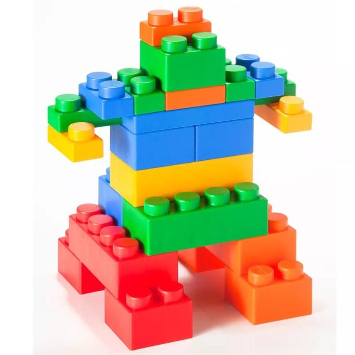 Kids Learning Blocks Animals! Animal Adventure Learning Blocks for Kids - Image 5