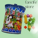 Kids Learning Blocks Animals! Animal Adventure Learning Blocks for Kids