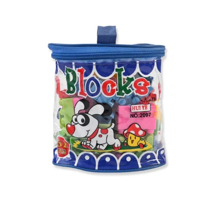 Kids Learning Blocks Animals! Animal Adventure Learning Blocks for Kids - Image 4