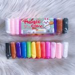 Super Light Clay Air Dry Polymer Modelling Clay With 3 Tool