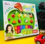 Musical Apple Piano with 24 different sounds and functions - Image 8