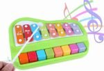 Music Instrument piano Set For Kids - Image 4