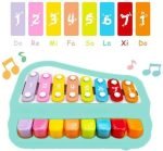 Music Instrument piano Set For Kids - Image 3