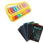 Music Instrument piano Set For Kids