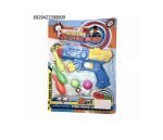Shoot Ball Toy for Boys - Image 3