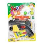 Shoot Ball Toy for Boys - Image 4