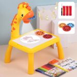 Kids Projector Drawing Board