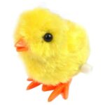 Pack of 4 Chicken Chick’s Walking Toys