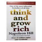 Think And Grow Rich By Napoleon Hill