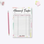 Organizing for Academic Success