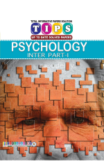 Tips Psychology Inter Part 1 (New Edition)