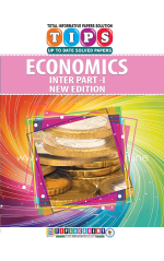 Tips Economics Inter Part 1 (New Edition)