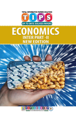 Tips Economics Inter Part 2(New Edition) (Copy)