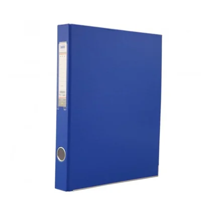Solo Paper Board-2d-Ring Binder A4