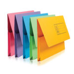Document Wallets Range - Pukka Pads