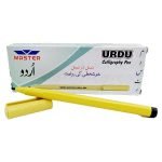 Master Urdu 604 Calligraphy Marker Pack of 10 - Image 2