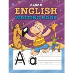 Azhar English Writing Book