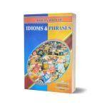 Modern Book of Idioms & Phrases