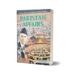 Pakistan Affairs Reference Book