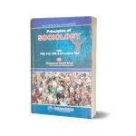 Principles of Sociology New Syllabus