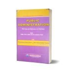 Public Administration Pakistan Competitive Exams