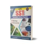 KPK SST Biology Chemistry Guide NTS