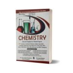 Chemistry Solved Papers Model Papers Competitive Exams Guide