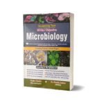 Microbiology PSC NTS Solved Papers Guide