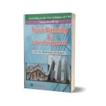 Town Planning Urban Management for CSS