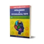 Super Excellent Series Intelligence Psychological Tests